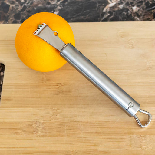 Zester - Stainless Steel (7 inch)
