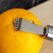 Zester - Stainless Steel (7 inch)