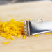 Zester - Stainless Steel (7 inch)