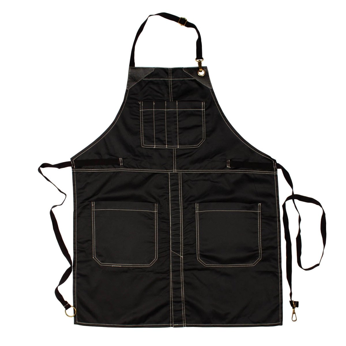 BarConic® Twill Apron - Waist Strap - Bar Products — Bar Products