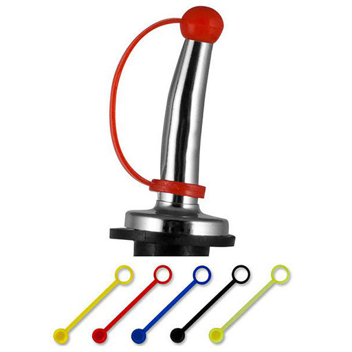 Liquor Pourer EZ Caps - Packs of 12 - Color Options - Bar Products - Liquor Pourer