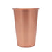 BarConic® Copper Plated Cup - 18oz