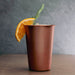 BarConic® Copper Plated Cup - 18oz