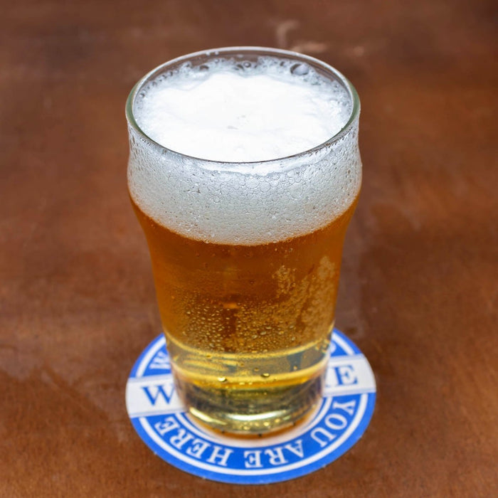 BarConic® English Pub Sampler Glass - 10 Ounce