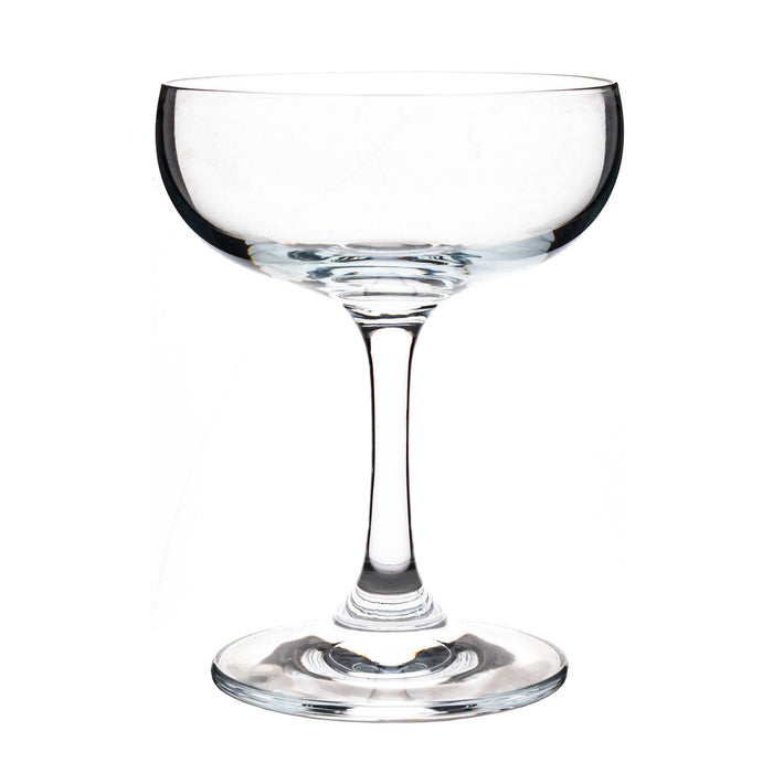 BarConic® Glassware - Coupe Glass - 7 ounce - Case of 24