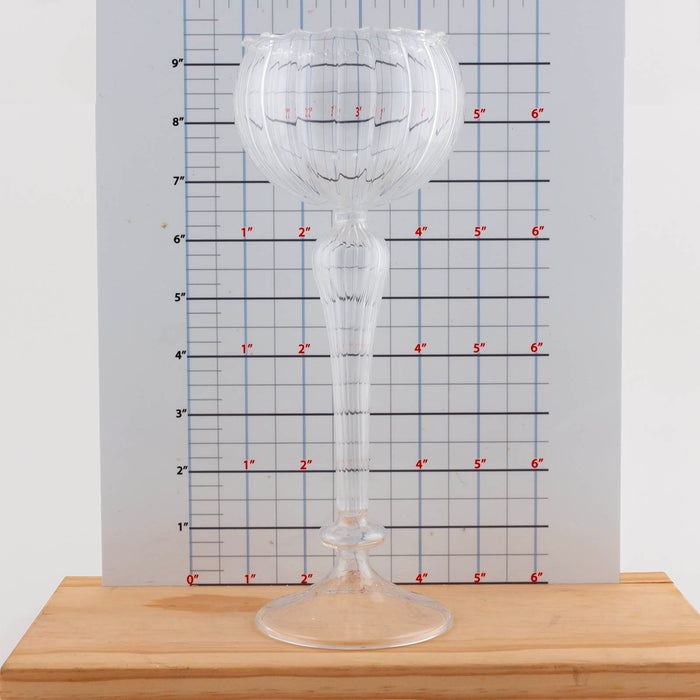 BarConic® Long Stem Goblet Cocktail Glass - 10.5 oz