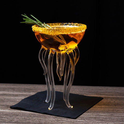 BarConic® Medusa Cocktail Glass - 5 oz