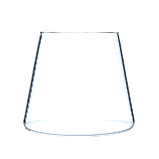 BarConic® Mountain Shape Glass - 12oz