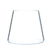 BarConic® Mountain Shape Glass - 12oz