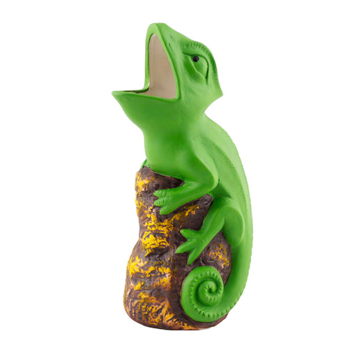 BarConic® Ceramic Cameleon Tiki Mug 