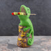 BarConic® Ceramic Cameleon Tiki Mug 