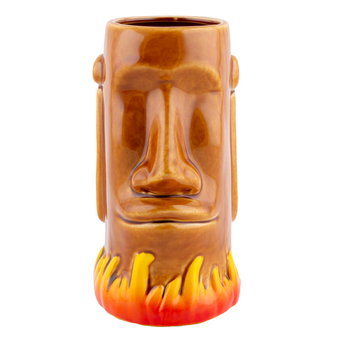 BarConic® Tiki Drinkware - Fire