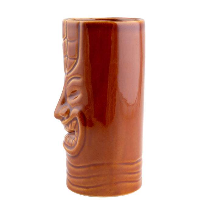 BarConic® 12 oz Tiki Drinkware - Grin