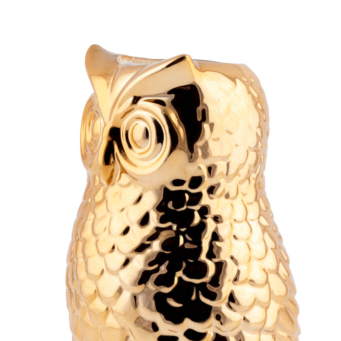 Barconic® Tiki Drinkware - Owl - 24 oz.