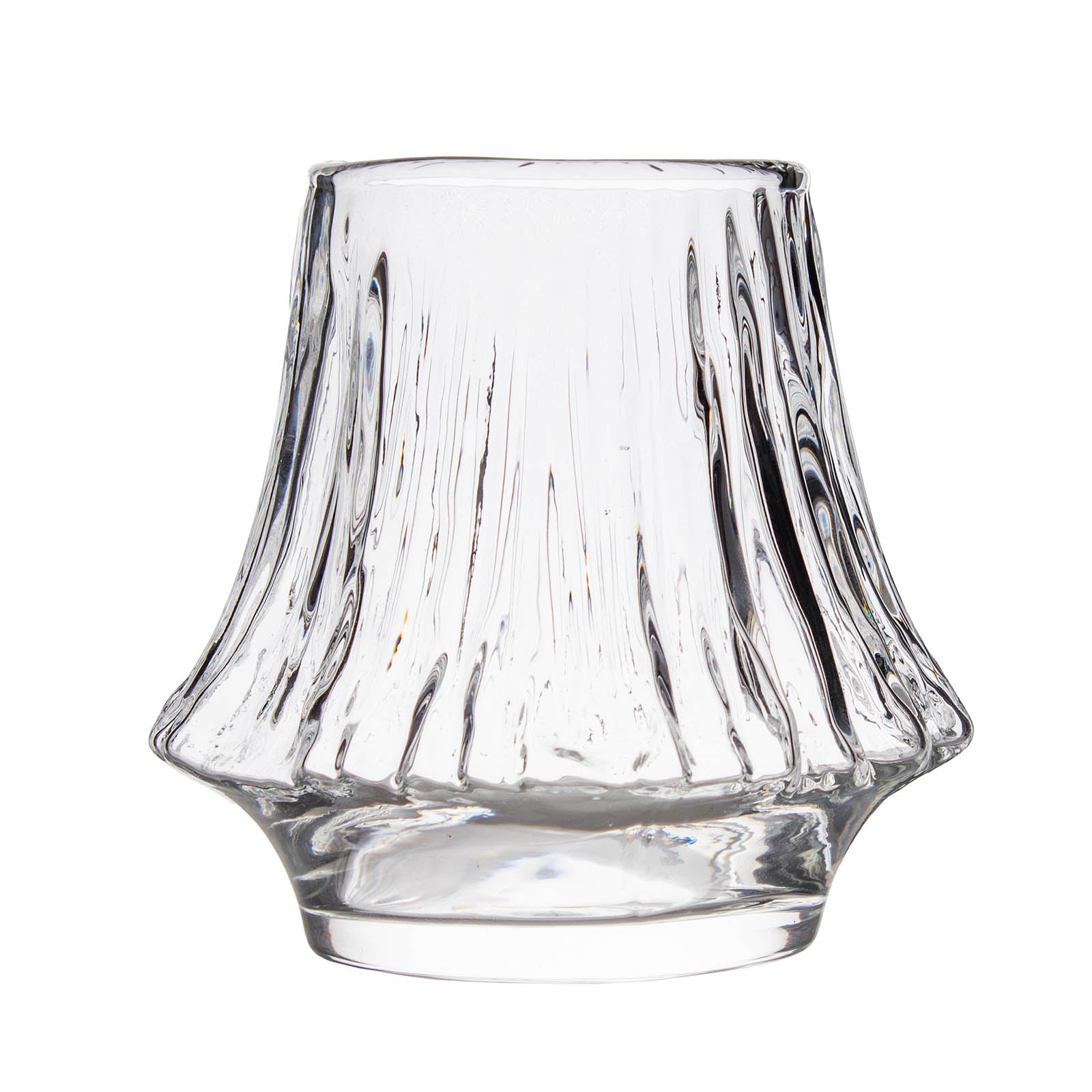 BarConic® Volcano Whisky Rocks Glass — Bar Products BarConic® Volcano Whisky Rocks Glass — Bar Products