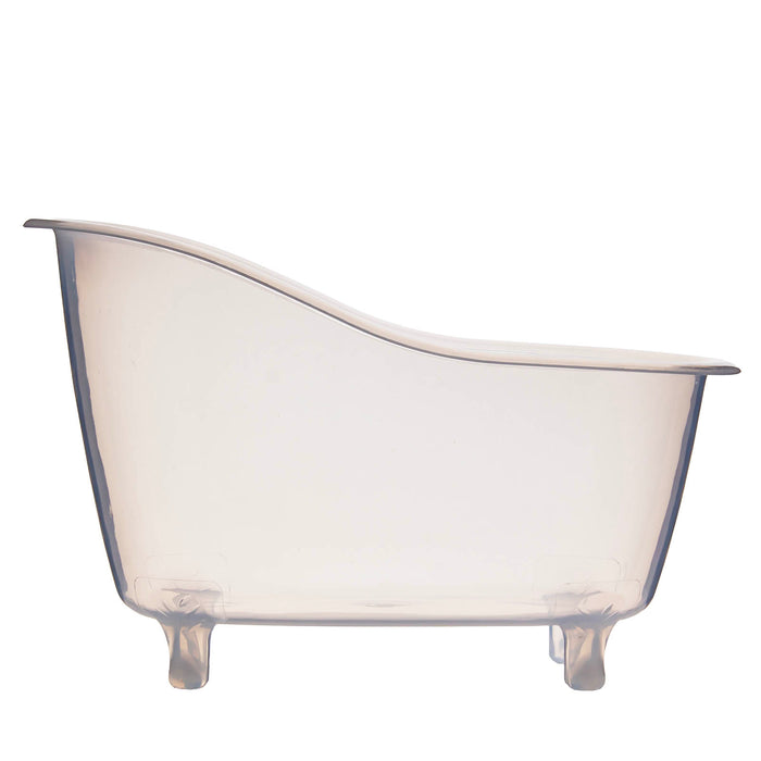 BarConic®  Plastic Bath Tub
