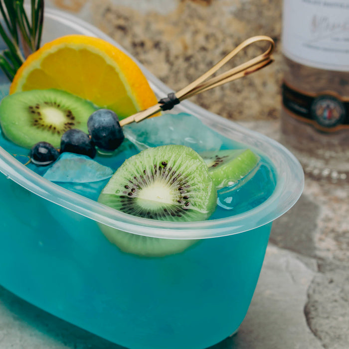 BarConic®  Plastic Bath Tub