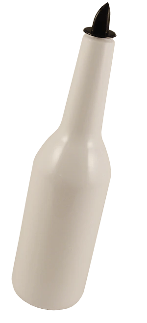 Flair Bottles - Blank 750ml / 1 liter Options - Bar Products - Flair Bottle