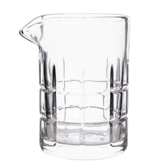 BarConic® Ice Block Mixing Glass - Small - 444ml (15oz.)