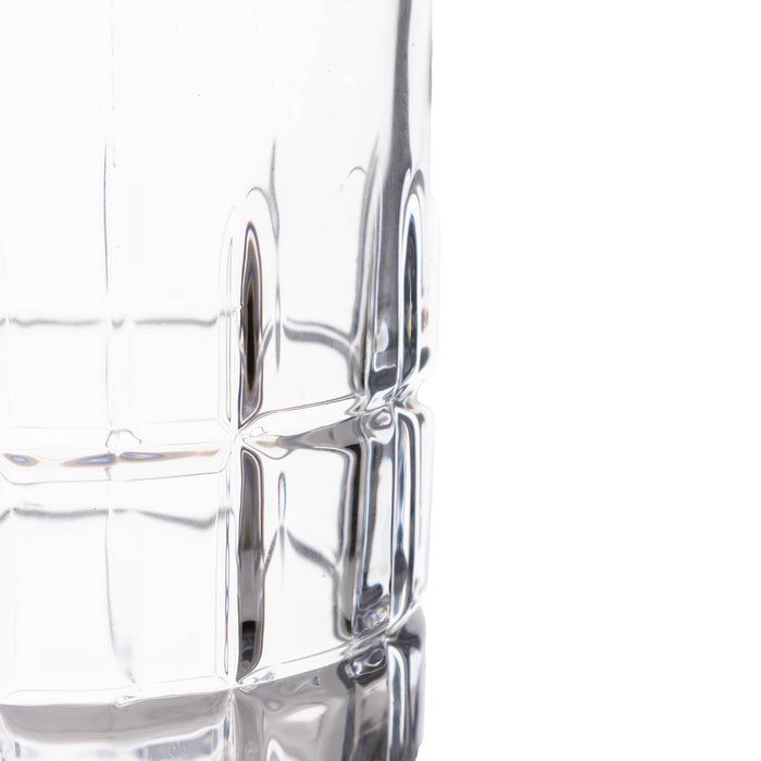 BarConic® Ice Block Mixing Glass - Small - 444ml (15oz.)