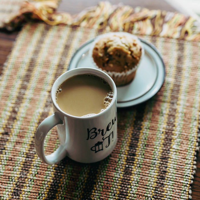 Coffee Mug - Brew It - 15 ounce
