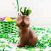 BarConic® Tiki Drinkware - Chocolate Bunny