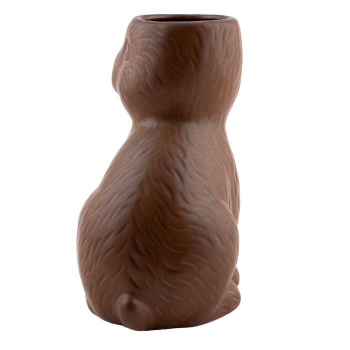 BarConic® Tiki Drinkware - Chocolate Bunny