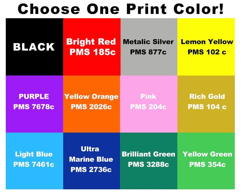 CUSTOMIZABLE - 16oz Pint / Mixing Glass- Brew1 - 12 Count