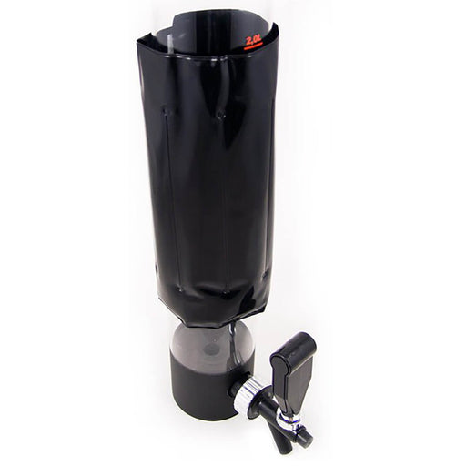 Beer Tower Cooling Sleeve