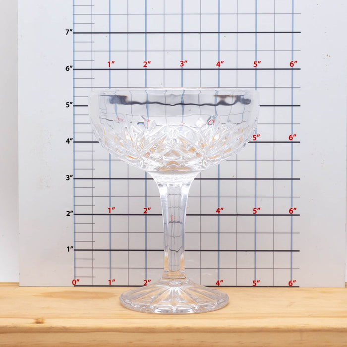 BarConic® Classic Coupe - 7oz