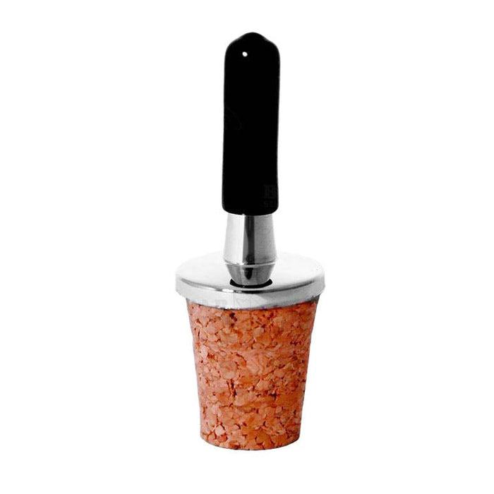 BarConic® Bitters Bottle - Feather Etched Glass - 3oz