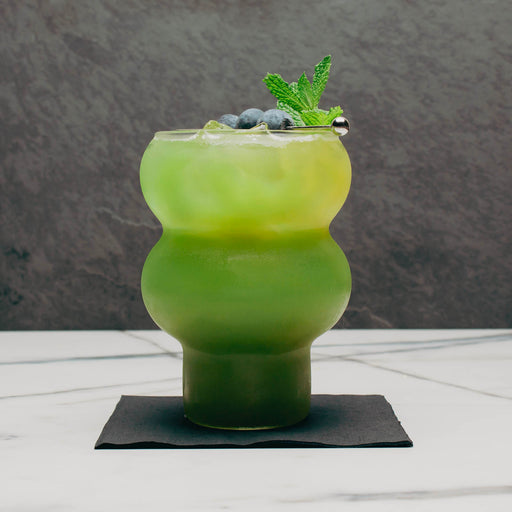 BarConic® Double Orbit Cocktail Glass - 23oz