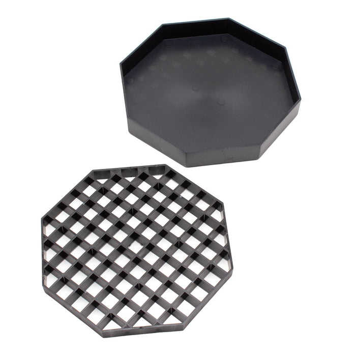 Pitcher Drip Catcher