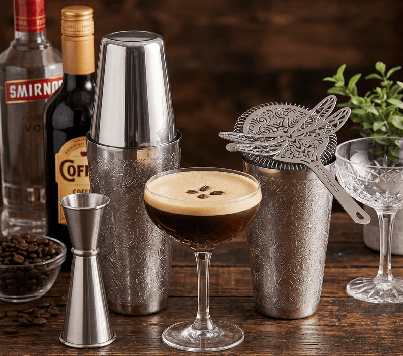 Espresso Martini Kit