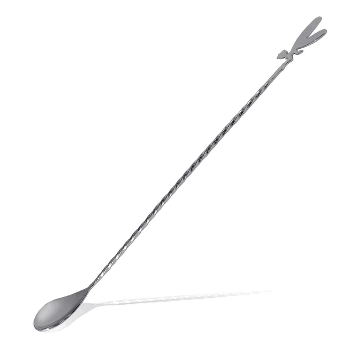 Buy Flair Stainless Steel Bar Spoon for Cocktail Mixing with
