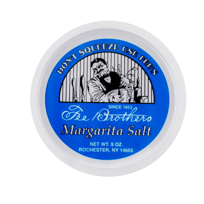 Fee Brother's Margarita Salt - 9oz