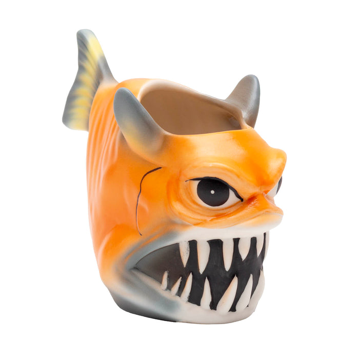 BarConic® Fish - Tiki Drinkware