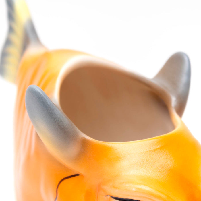 BarConic® Fish - Tiki Drinkware