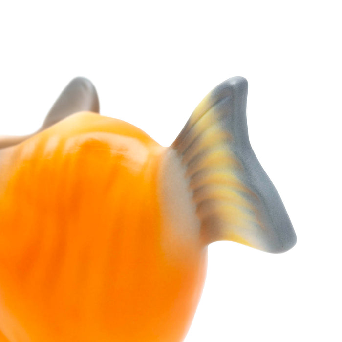 BarConic® Fish - Tiki Drinkware