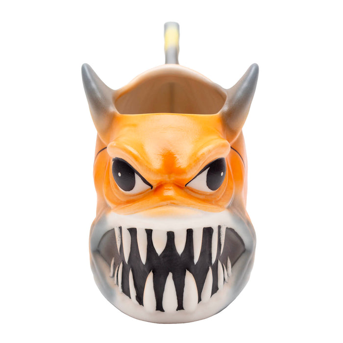 BarConic® Fish - Tiki Drinkware