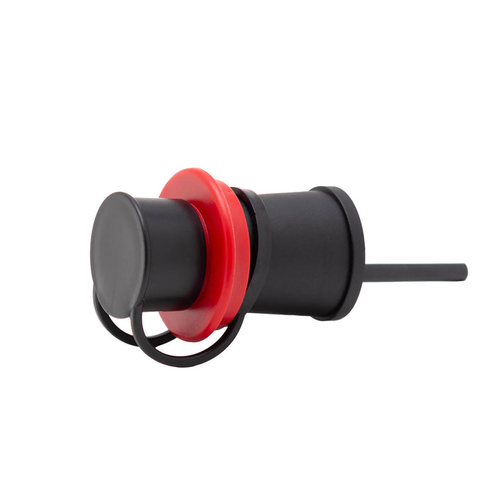 BarConic® 5 in 1 Wine pourer