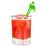 BarConic® Drink Swizzle Stick – Flamingo