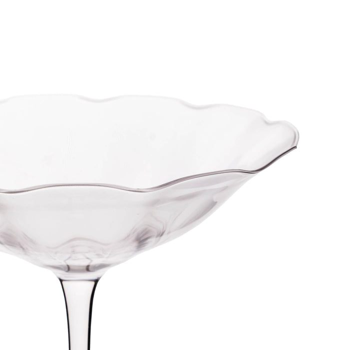 BarConic® Flower-Tini Glass - 5.5oz