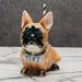 BarConic® Tiki Drinkware - Tiki the Frenchie