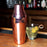 BARCONIC® FRENCH STYLE 2 PIECE COCKTAIL SHAKER - 20OZ - COLOR OPTIONS