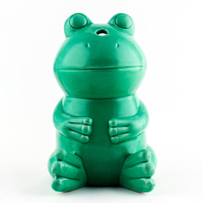 Frog Tiki Mug - 10 ounce