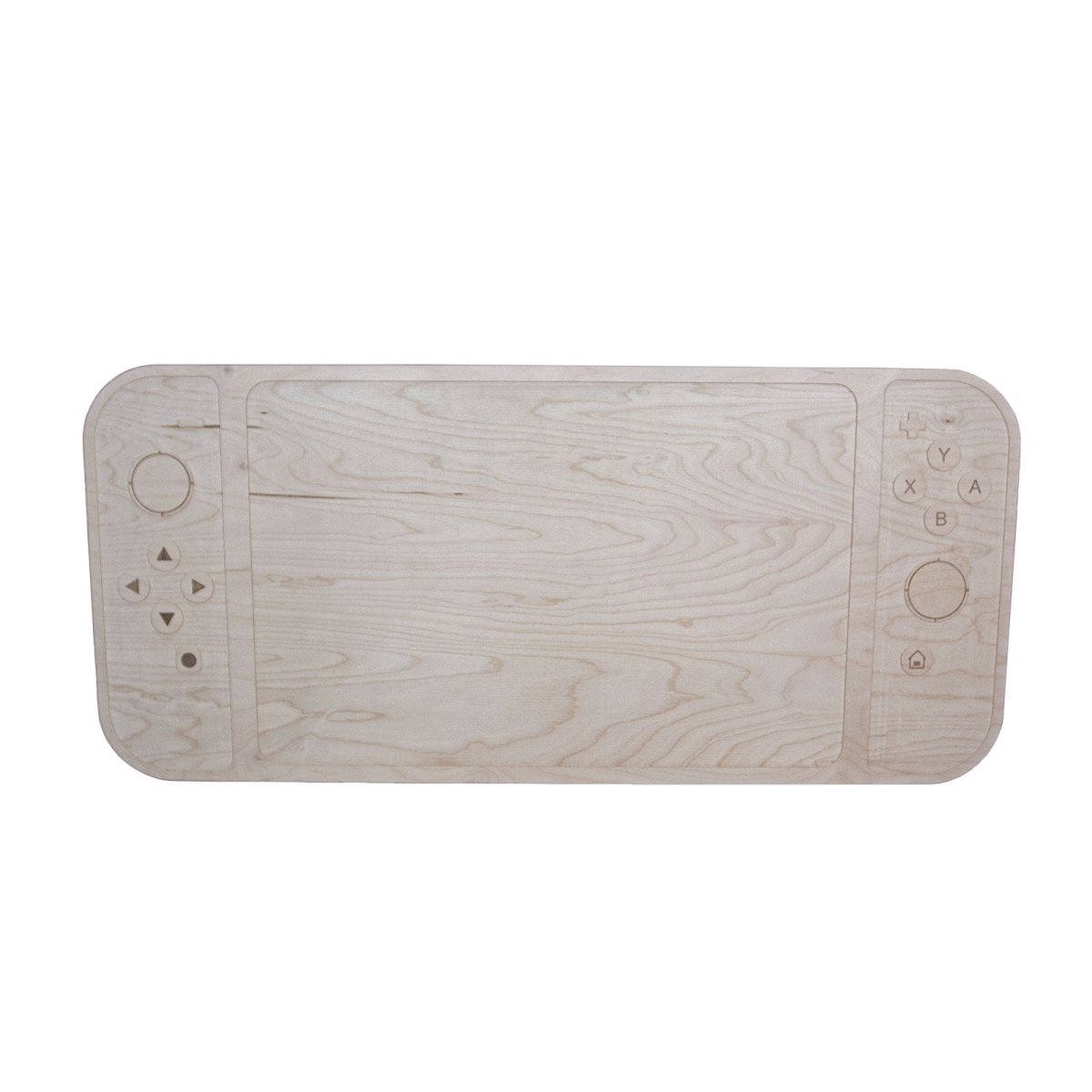 DIY Wooden Coffee Table Top - Switch Style Controller - DIY Epoxy ...