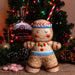 BarConic® Tiki Drinkware - Gingerbread Man