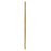 Olea™ Metal Cocktail Straw - Gold Plated