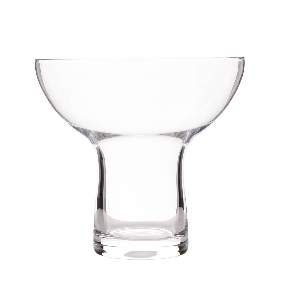 BarConic Hollow stem Margarita Glass